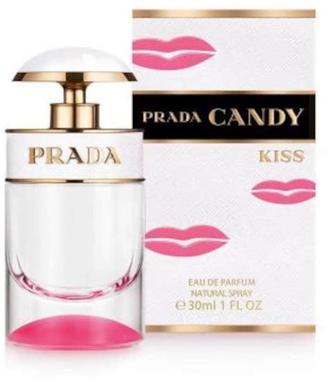 prada candy kiss parfum 30ml|prada candy kiss reviews.